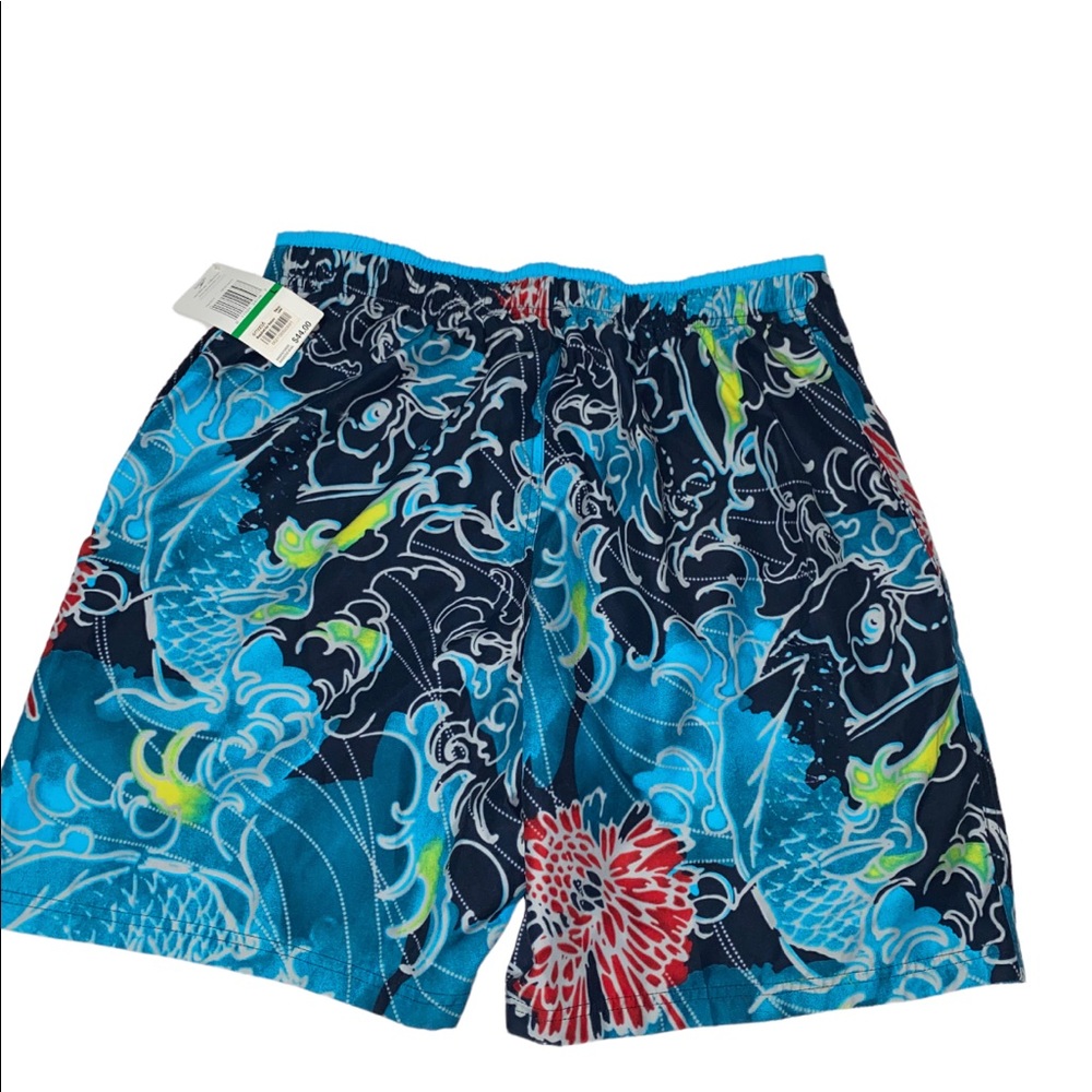 Speedo swim drunk size large